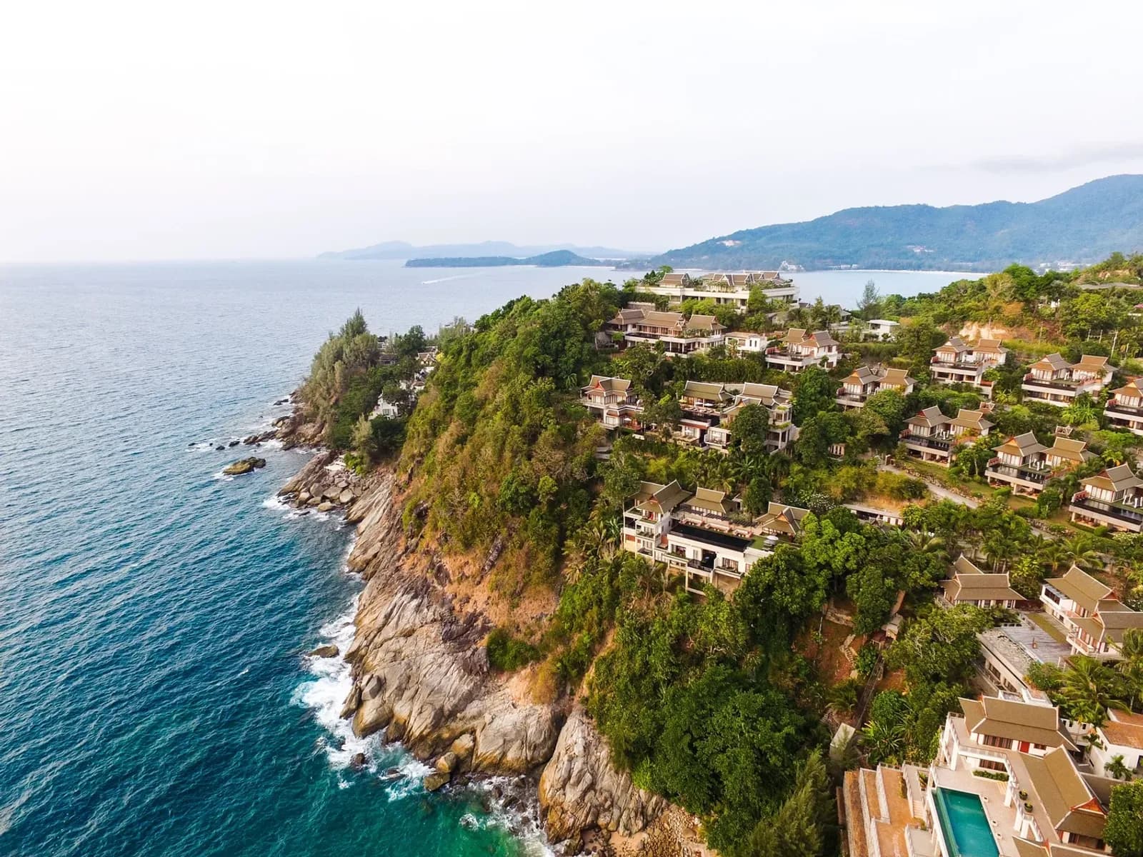 Phuket Pole Retreats